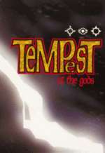 Tempest of the Gods Logo
